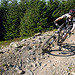 Me on The Shredder