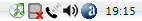 Olly's Taskbar