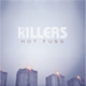 The Killers: Hot Fuss Album Cover